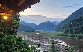 Nặm Pé Homestay